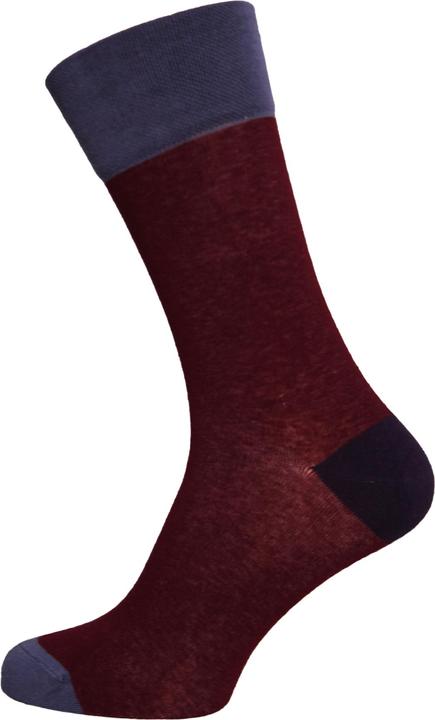 Produktbild Simply Essentials Socken (39.5 - 45.5)