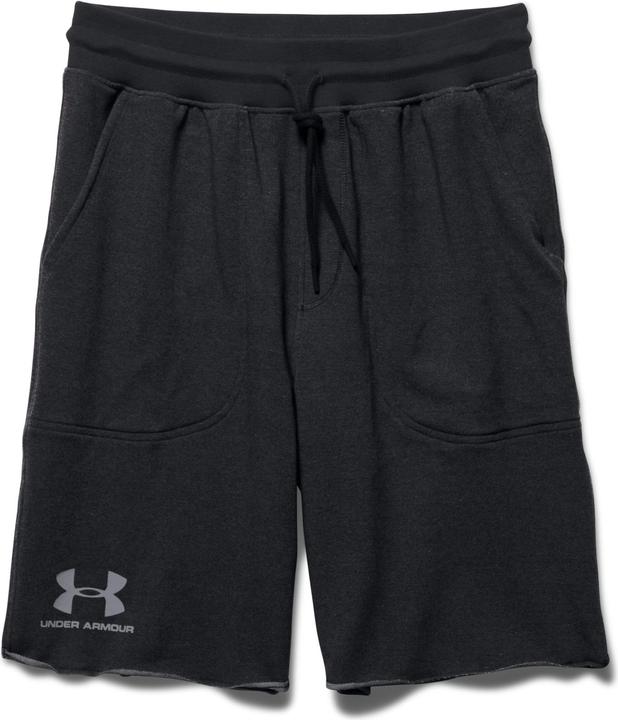 Immagine prodotto Under Armour Pantaloncini in spugna Sportstyle (S)