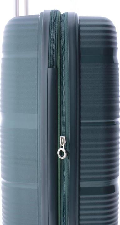 Produktbild Wüsthof Bionic - Cabin Trolley (36 l, Handgepäck (bis 50l))