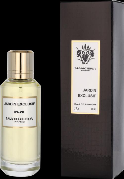Produktbild Mancera Jardin Exclusif (Eau de Parfum, 60 ml)