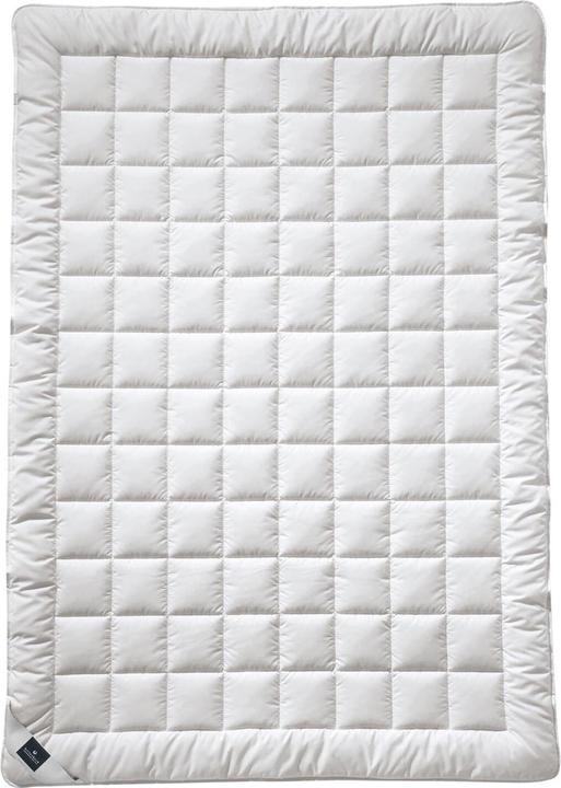 Immagine prodotto Billerbeck Coperta in pelo naturale Sari extra light, imbottitura: 100% seta (700 g, 200 x 200 cm)