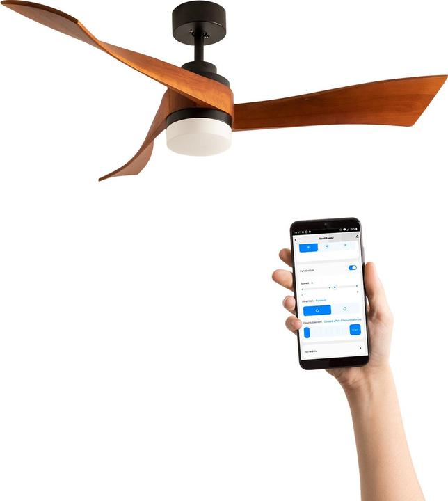 Image du produit Create Wind Curve (50 dB)
