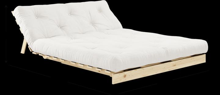 Image du produit Karup Design Roots 140 (Canapé-lit, 2 places)