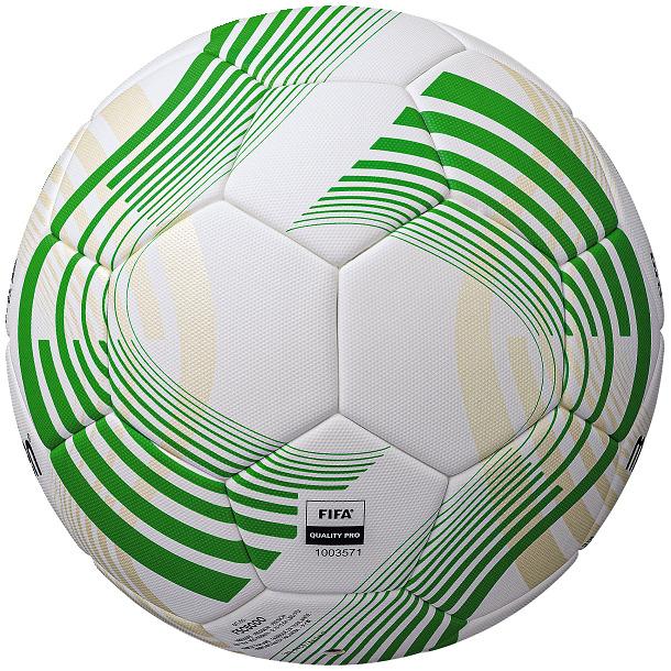 Produktbild Molten Fussball UEFA Europa Conference League Matchball 2021-2022