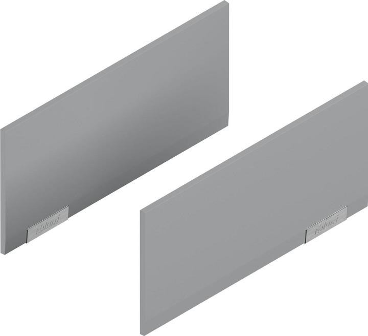 Actual product image Blum 24K8000 AVENTOS HKi Abdeckkappe HG (1 pcs.)