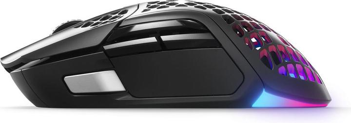 Image du produit SteelSeries Aerox 5 (Sans fil)