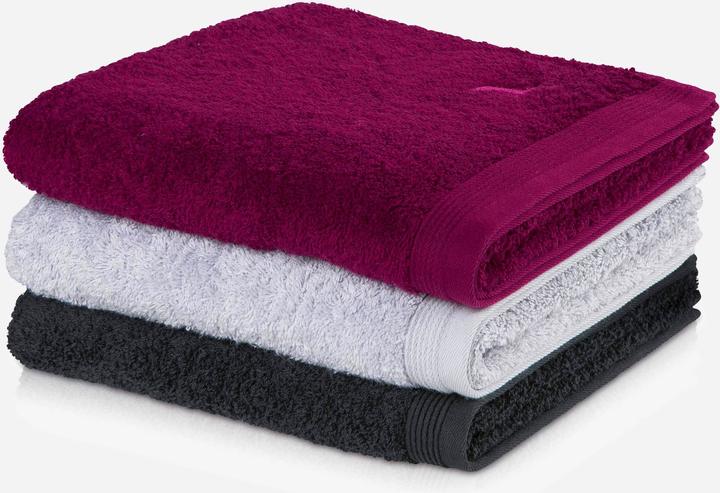 Image du produit Möve Super peluche (50 x 100 cm)