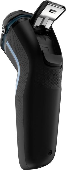 Actual product image Philips Series 3000 S3232/52 Wet & Dry
