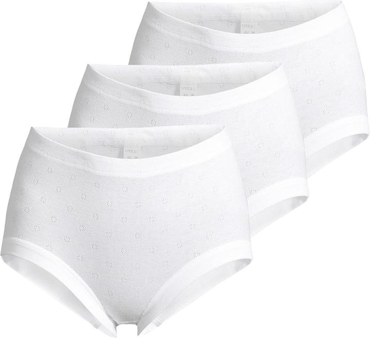 Immagine prodotto Speidel Confezione da 3 slip Nina (46, 3XL, confezione da 3)