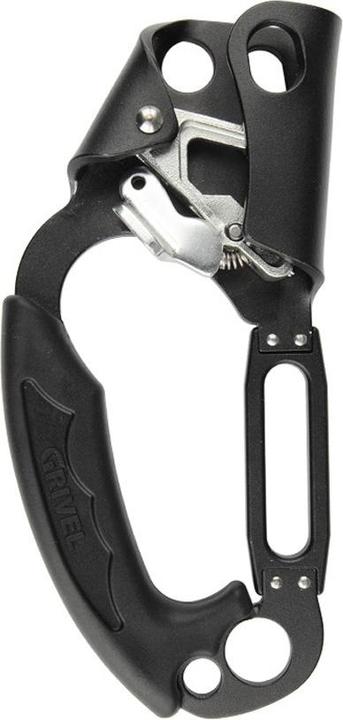 Actual product image Grivel Ascender Descender
