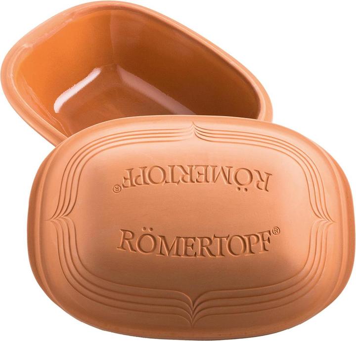 Actual product image Römertopf Modern Look (Roman pot, Ceramic)