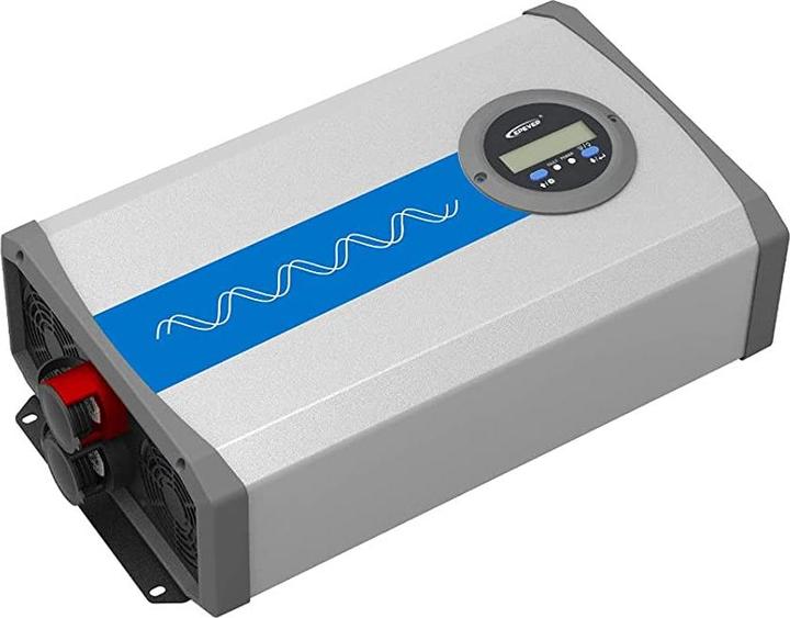 Immagine prodotto Epever Inverter ad onda sinusoidale pura IP3000-42-Plus con display LCD