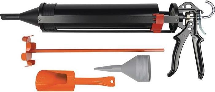 Actual product image Irion Mortar press X7-1000
