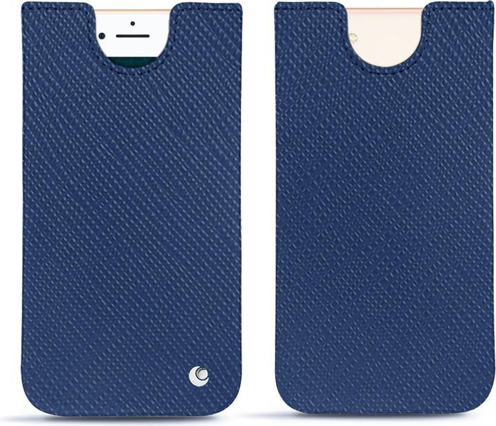Actual product image Noreve Leather cover (Apple iPhone 7)
