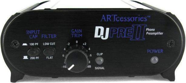 Produktbild ART DjPre II