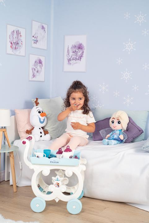 Produktbild Smoby Frozen Xl Tea Trolley