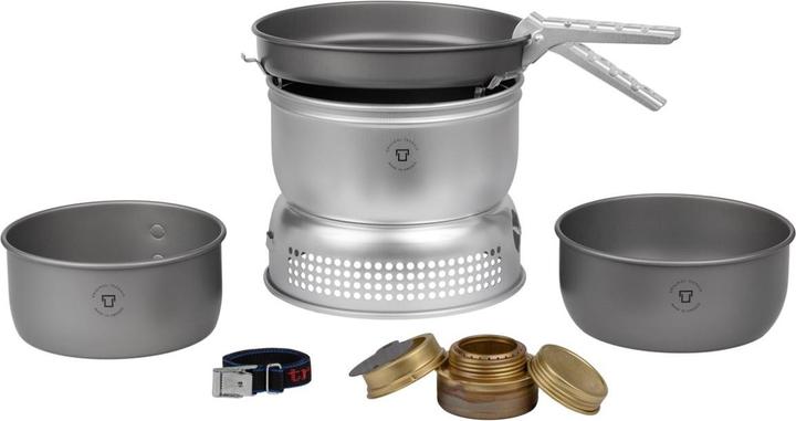 Trangia 25-7 ULHA Sturrmkocher