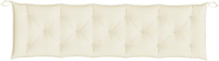 Immagine prodotto VidaXL Paride (180 x 50 x 7 cm)
