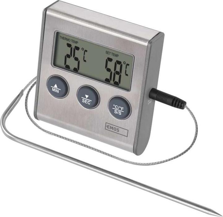 Actual product image Emos E2157