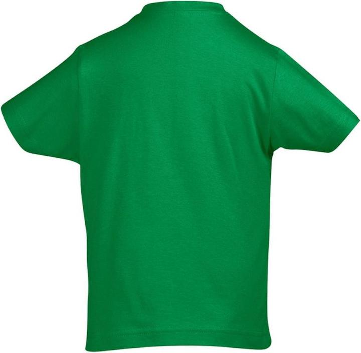 Actual product image Sols Imperial TShirt cotton short sleeve (140)