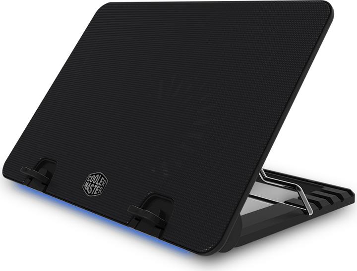 Actual product image Cooler Master Ergostand IV
