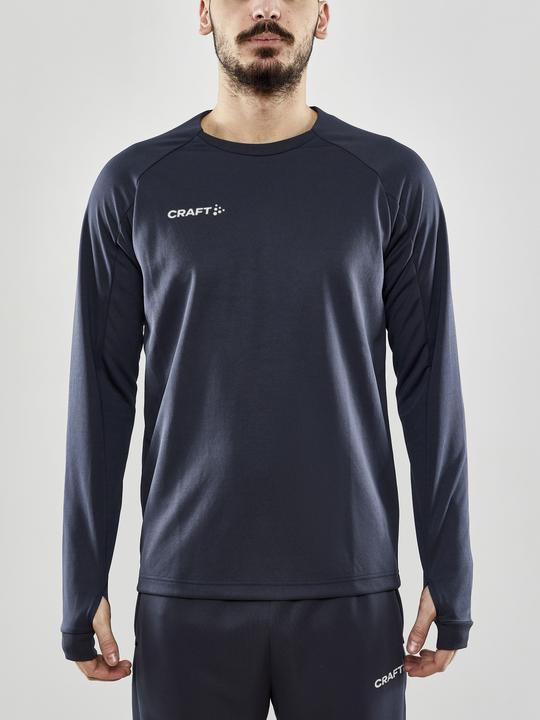 Actual product image Craft Evolve Crew Neck M (XXL)