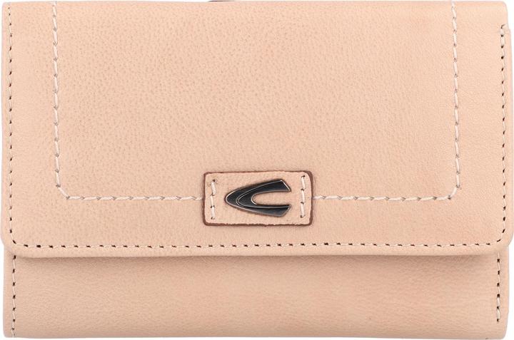 Camel Active Tarma Geldbörse RFID Leder 14 cm