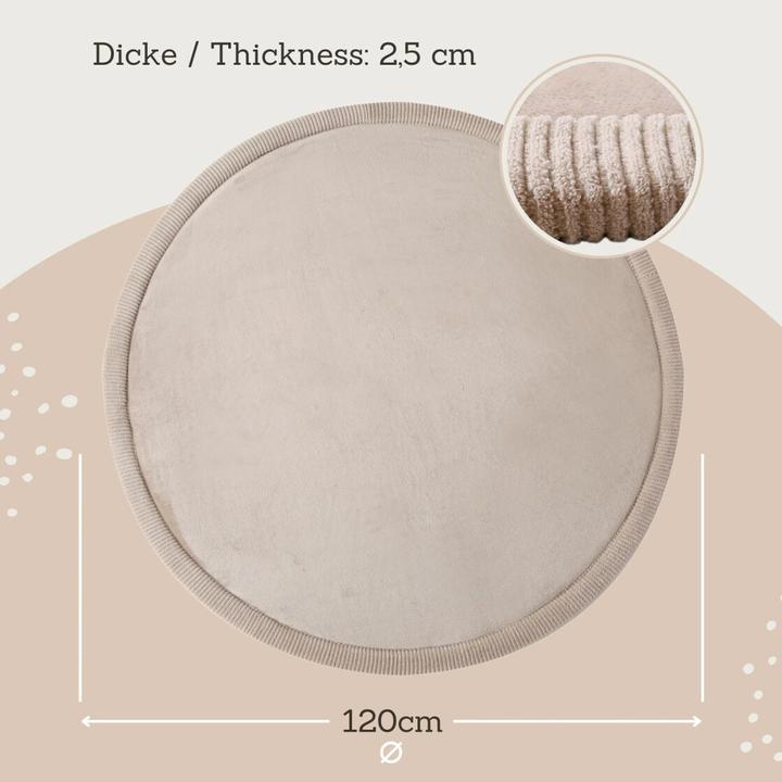 Image du produit Hakuna Matte Nuage (Ø 120 cm)