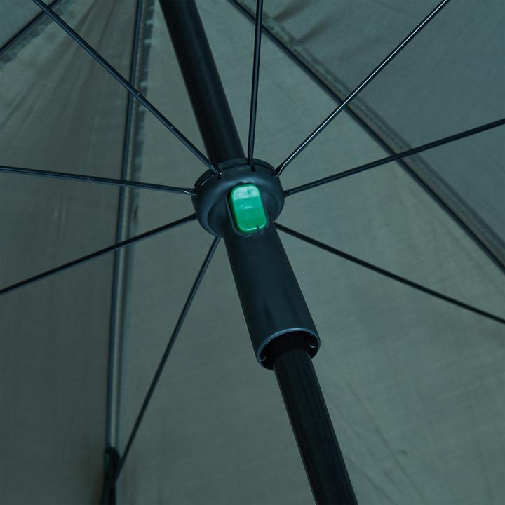 Actual product image Relaxdays Fishing umbrella (1.75 m)