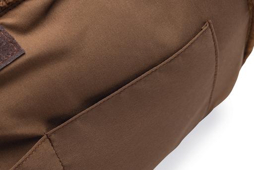 Actual product image Designed by Lotte Tebby (Dog, Foldable, Washable)