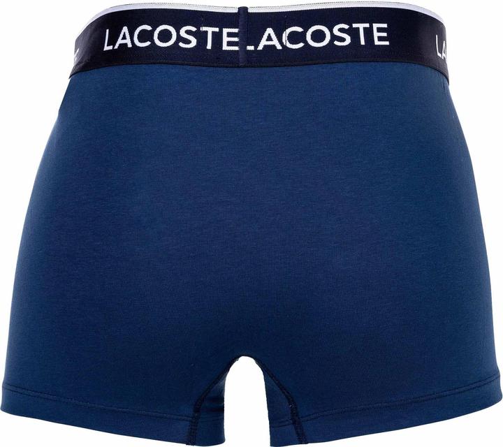 Actual product image Lacoste Boxer shorts (L, pack of 3)