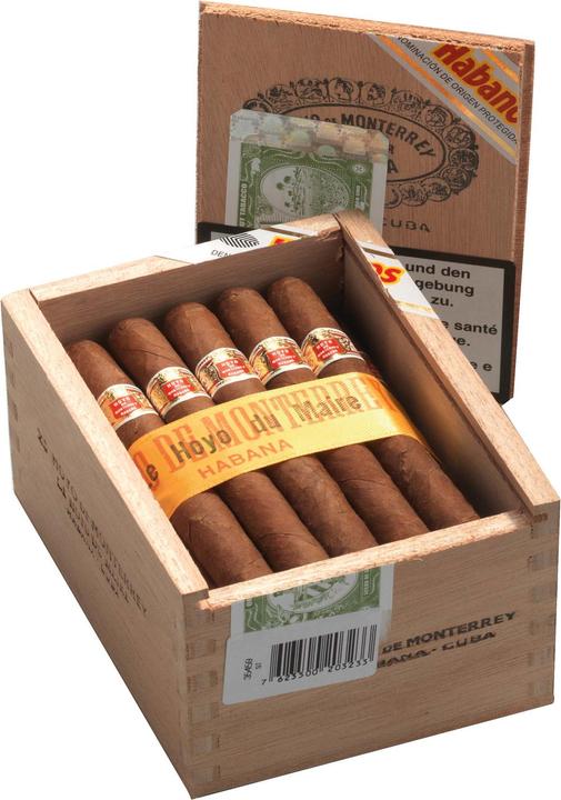 Hoyo De Monterrey Du Maire (Entreacto)