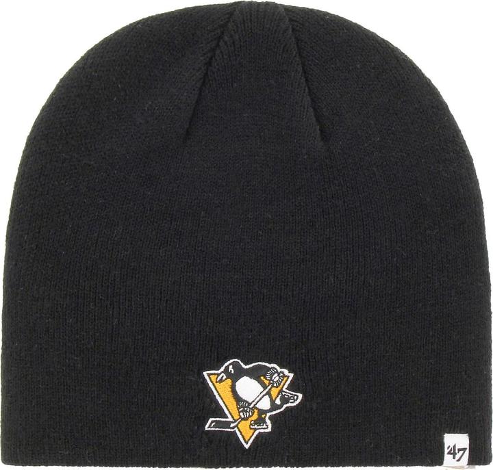 Actual product image '47 Pittsburgh Penguins cap