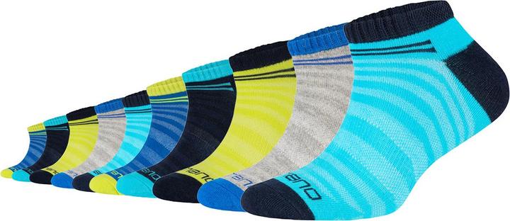 Produktbild Camano Sneakersocken Mesh Ventilation (35, 38)