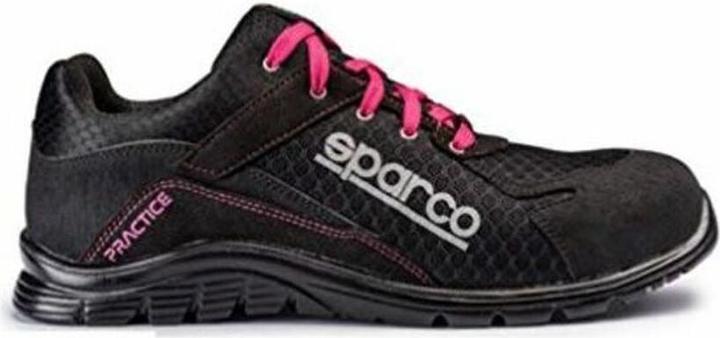 Produktbild Sparco Practice (37)