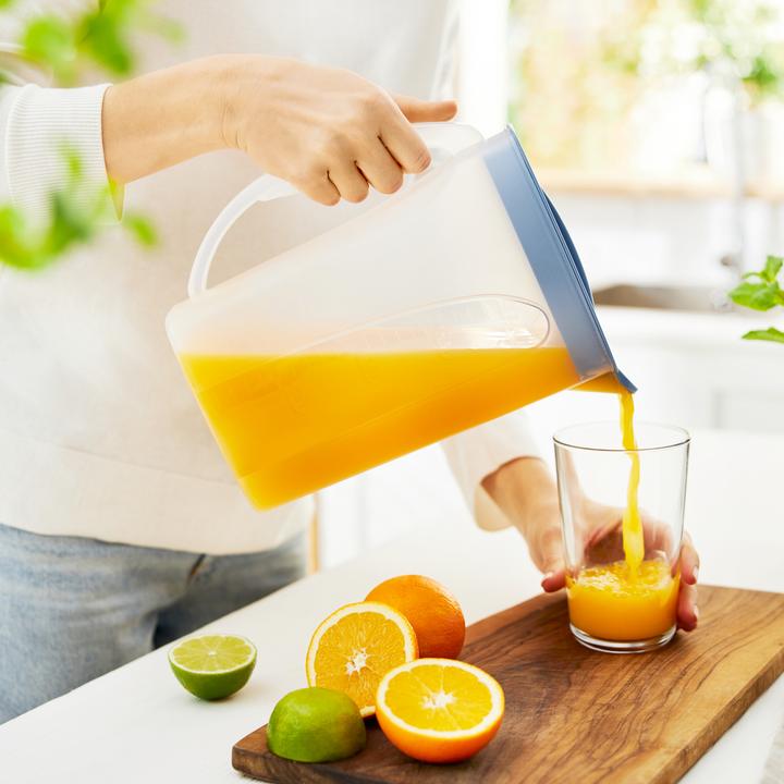 Immagine prodotto Rotho Caraffa da frigo Fresh 2l blu (2 l)