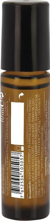 Produktbild Farfalla Minze Aroma-Roll-on