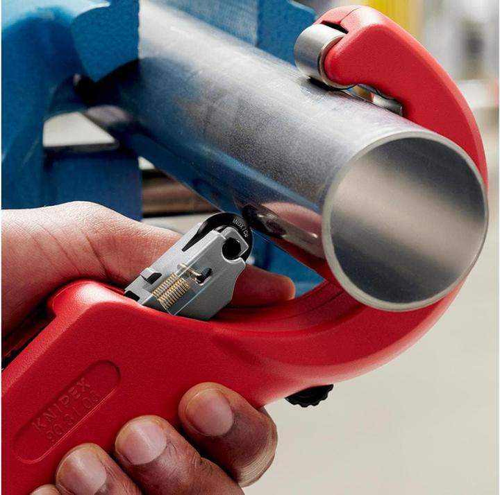 Actual product image Knipex TubiX XL (260 mm)