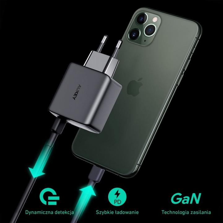Produktbild Aukey Omnia Mix (65 W)