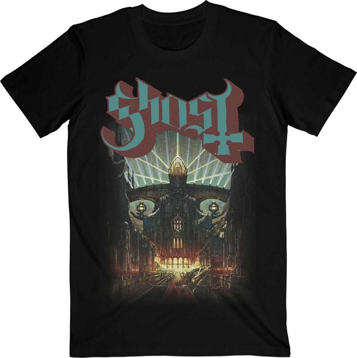 Ghost Meliora