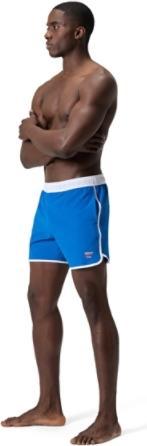 Actual product image Speedo Jetstream Retro Logo Volley 16 (L)