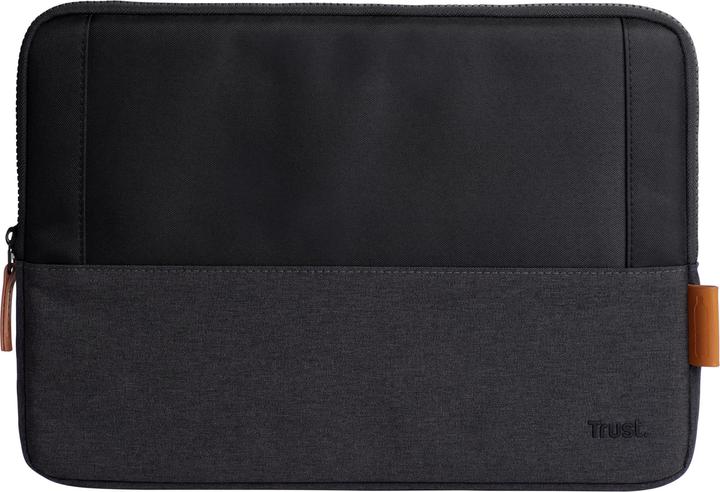 Trust CUSTODIA PER LAPTOP LISBOA 13.3 - (13.30", Universale)