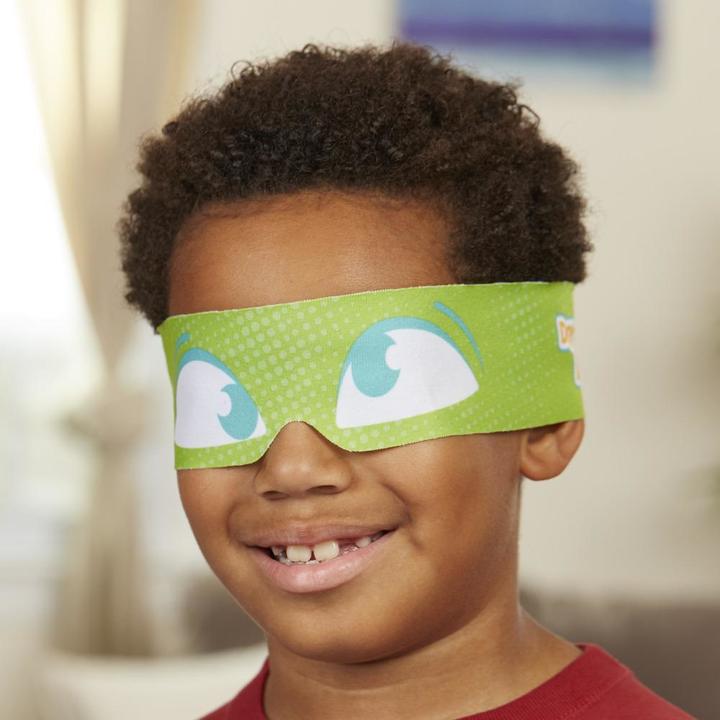 Image du produit Hasbro Gaming Non Calpestarla! (Italien)