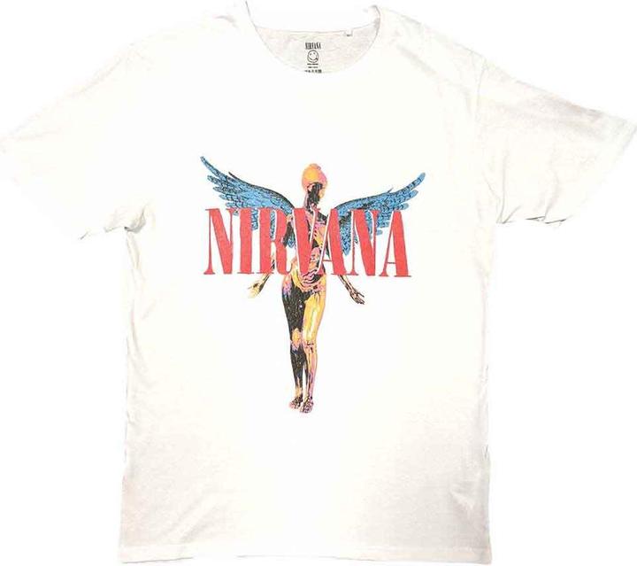 Immagine prodotto Nirvana Angelico (S)
