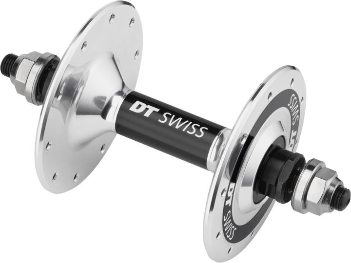 Produktbild DT Swiss 370 CLASSIC Nabe Road Track (Felgenbremse)