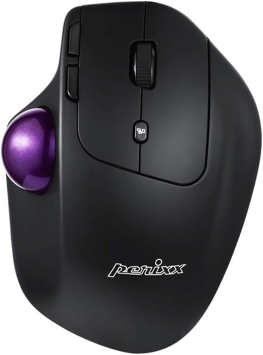 Actual product image Perixx Perimice-720 (57142N) (Wireless)