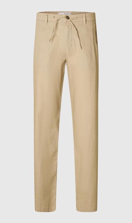 Actual product image Selected Homme 100% Leinen Hose (XXL)