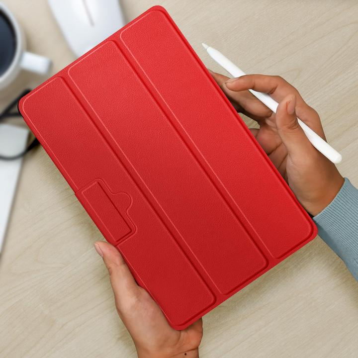 Actual product image Avizar Trifold Series (Lenovo Tab M10 (3rd gen.))