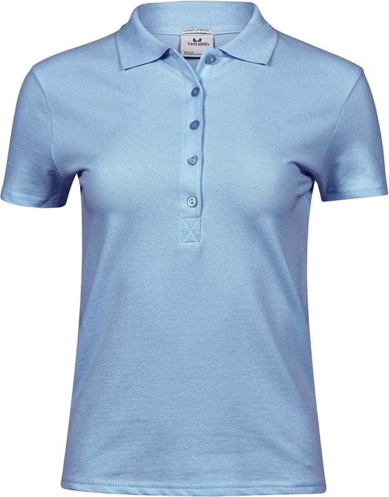 Produktbild Tee Jays Luxury Poloshirt Stretch (M)