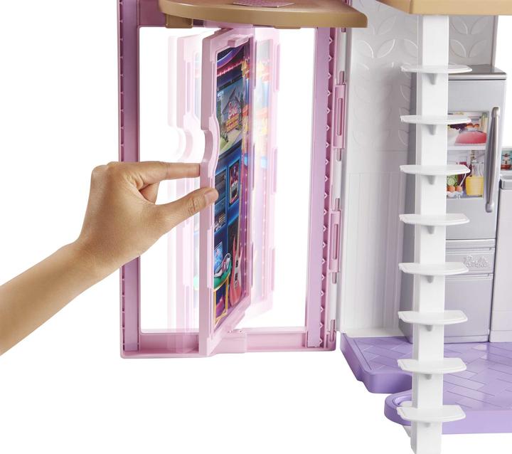 Produktbild Barbie Malibu Haus